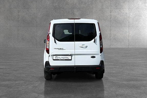 Ford Transit Connect 8 of 30