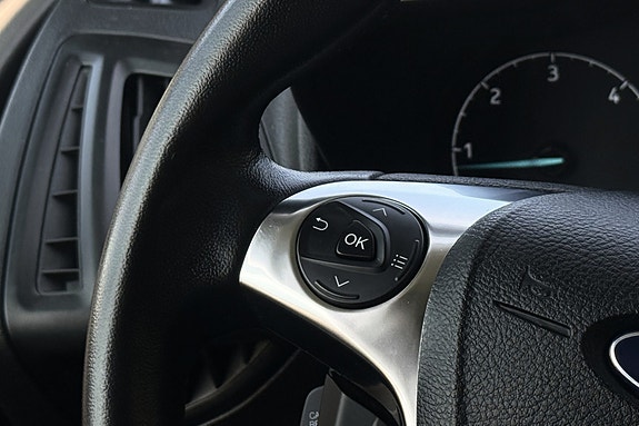 Ford Transit Connect 22 of 30