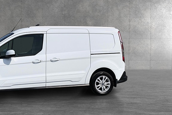 Ford Transit Connect 5 of 30
