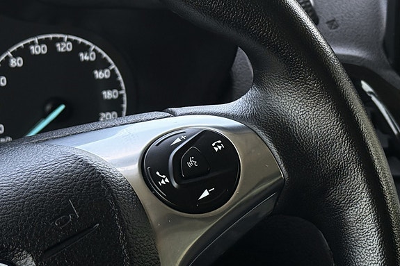 Ford Transit Connect 24 of 30