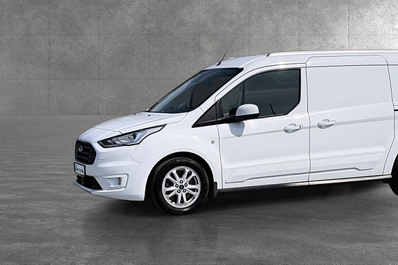 Ford Transit Connect 4 of 30