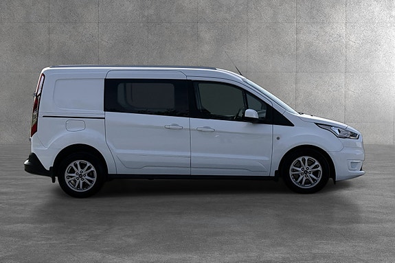 Ford Transit Connect 10 of 30