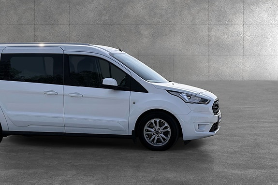 Ford Transit Connect 12 of 30