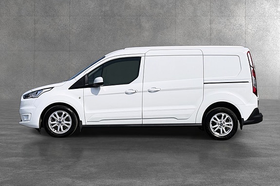 Ford Transit Connect 6 of 30