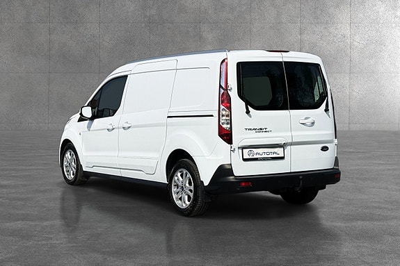 Ford Transit Connect 7 of 30