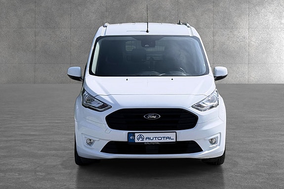 Ford Transit Connect 2 of 30
