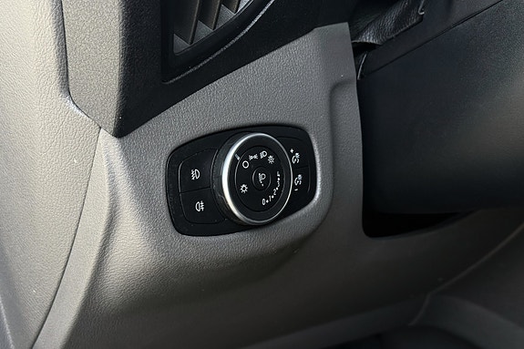 Ford Transit Connect 28 of 30