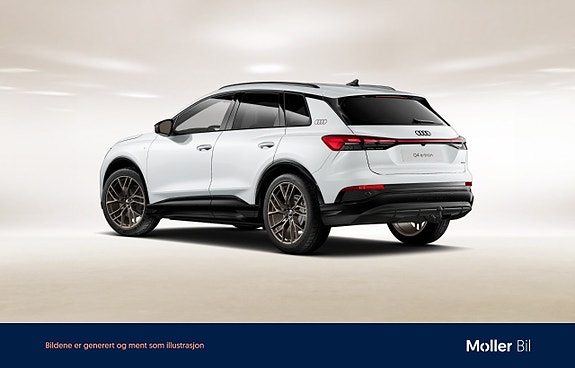 Audi Q4 e-tron 28 of 30