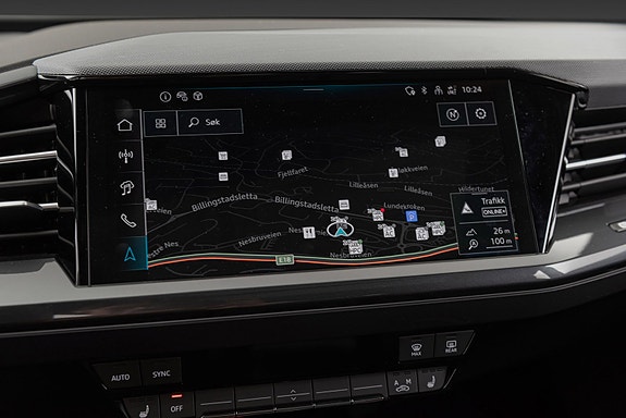 Audi Q4 e-tron 18 of 30
