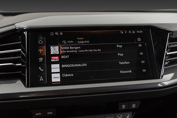 Audi Q4 e-tron 19 of 30