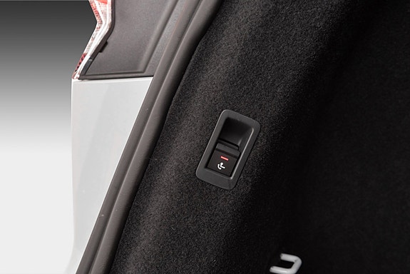 Audi Q4 e-tron 23 of 30