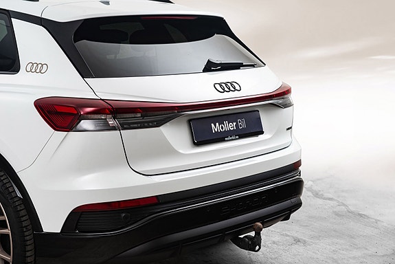 Audi Q4 e-tron 7 of 30