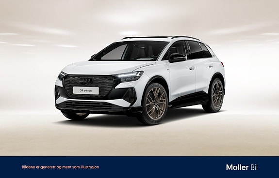 Audi Q4 e-tron 27 of 30