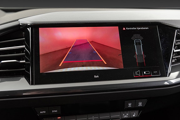 Audi Q4 e-tron 20 of 30