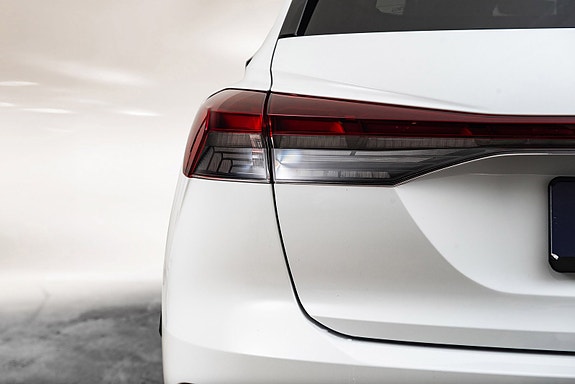Audi Q4 e-tron 8 of 30
