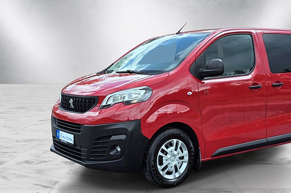 Peugeot Expert 5 of 30