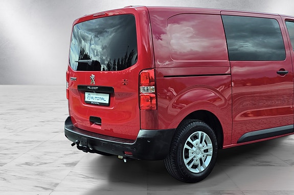 Peugeot Expert 12 of 30