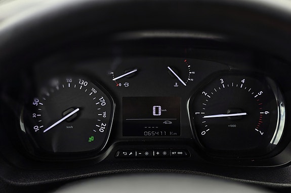 Peugeot Expert 26 of 30