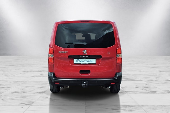Peugeot Expert 10 of 30