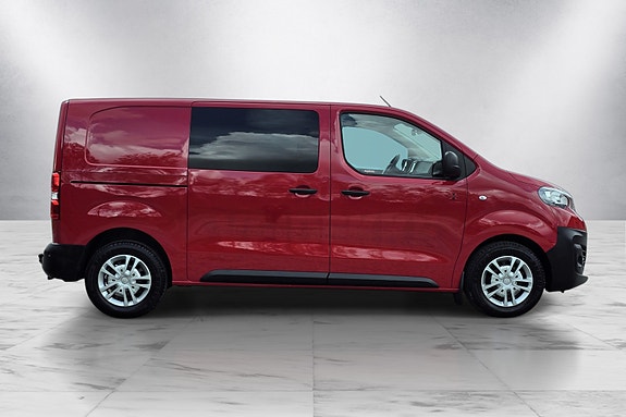 Peugeot Expert 14 of 30