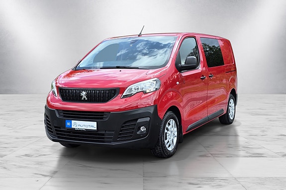 Peugeot Expert 4 of 30