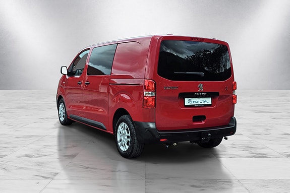 Peugeot Expert 8 of 30