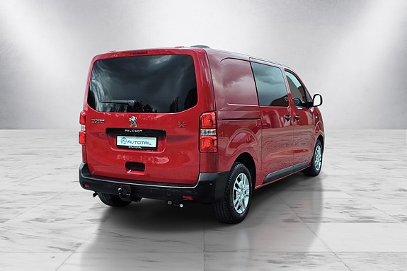 Peugeot Expert 11 of 30