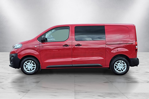 Peugeot Expert 7 of 30