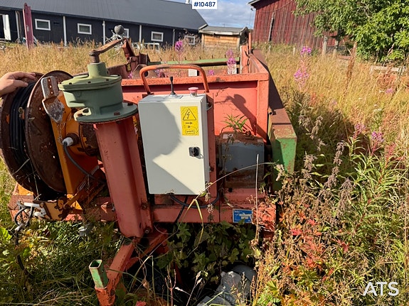 Orkel F3 Forutlegger 2 of 8