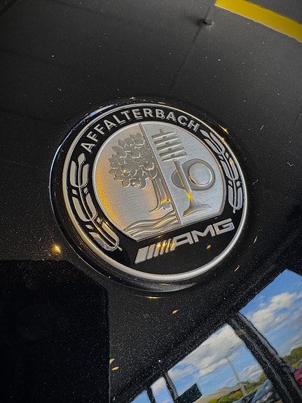 Mercedes-Benz EQE SUV 4 of 30