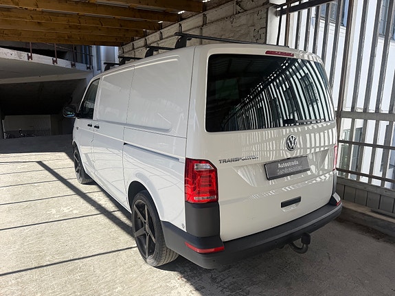 Volkswagen Transporter 7 of 22