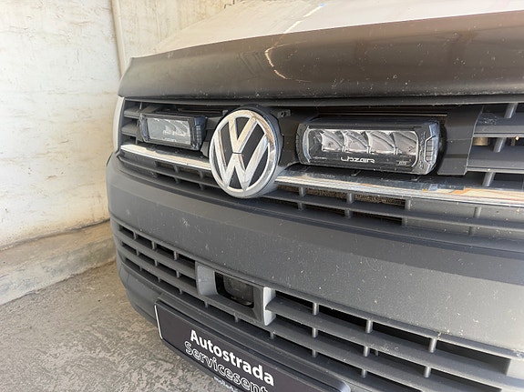 Volkswagen Transporter 8 of 22