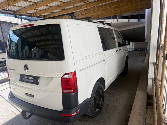 Volkswagen Transporter 5 of 22