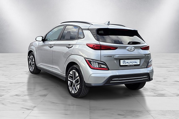 Hyundai Kona 8 of 30