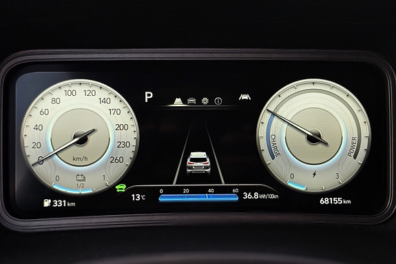 Hyundai Kona 28 of 30