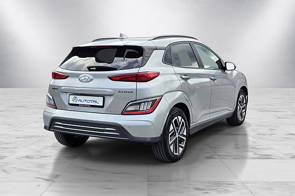 Hyundai Kona 11 of 30