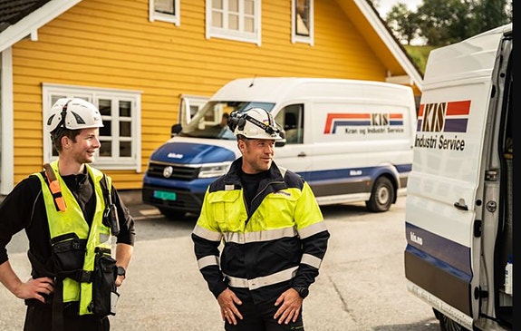 Bilde 2 av 3 i jobbannonse-galleriet