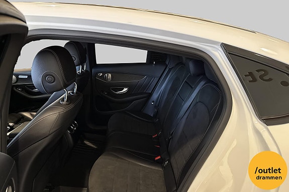Mercedes-Benz GLC250 d 11 of 21