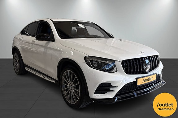 Mercedes-Benz GLC250 d 8 of 21