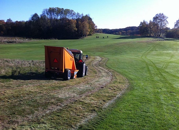 GreenLine Combi Trailer 8 of 12