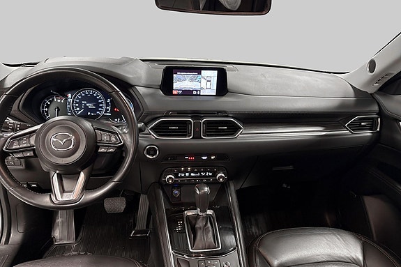 Mazda CX-5 15 of 27