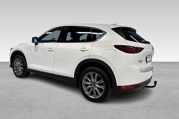 Mazda CX-5 8 of 27