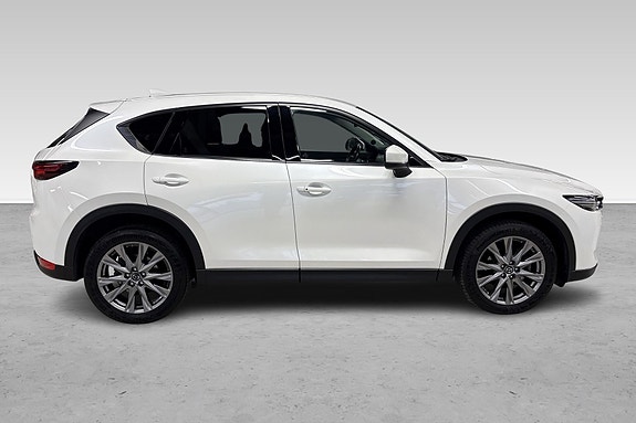 Mazda CX-5 11 of 27