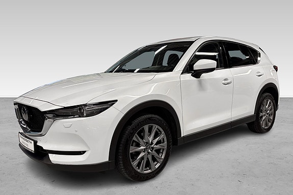 Mazda CX-5 5 of 27