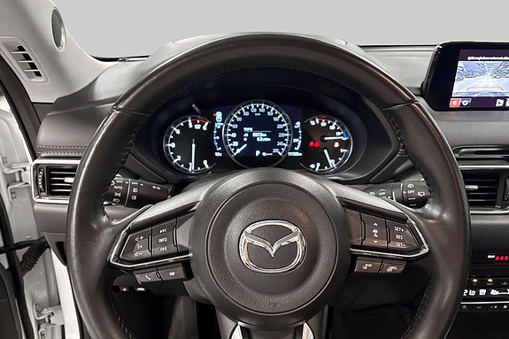 Mazda CX-5 17 of 27