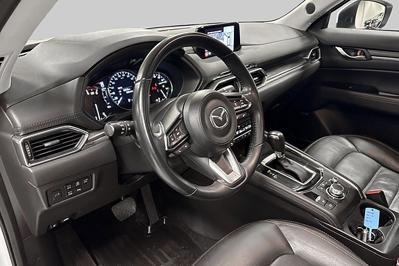 Mazda CX-5 14 of 27