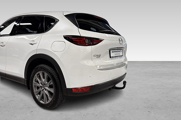 Mazda CX-5 7 of 27