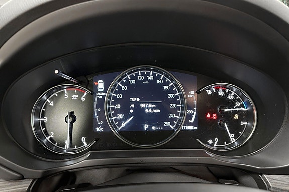 Mazda CX-5 18 of 27