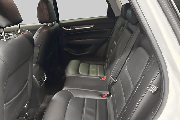 Mazda CX-5 24 of 27