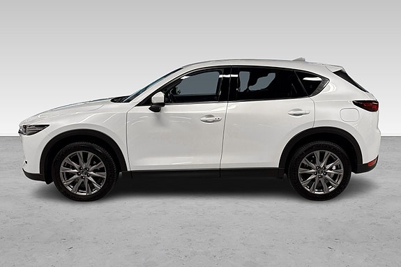 Mazda CX-5 6 of 27